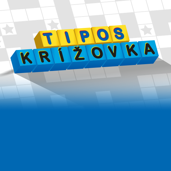 TIPOSKRÍŽOVKA